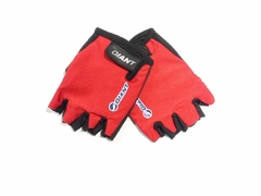 GUANTES GIANT DEDOS CORTOS ROAD PRO GEL - UNISEX en internet