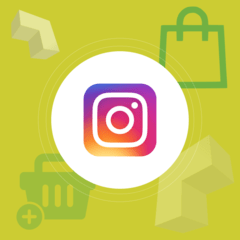 Integración con Instagram Shop