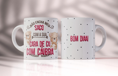 CANECA DEBOCHE - loja online