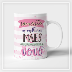 Imagem do Caneca arte avós