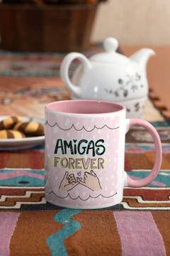 CANECA DIA DOS AMIGOS - loja online