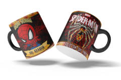 Caneca dia dos pais pacote 3 - loja online