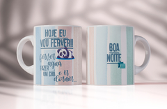 CANECA DEBOCHE - loja online