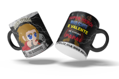 Imagem do Caneca dia dos pais pacote 3