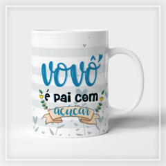 Imagem do Caneca arte avós