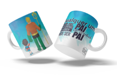 Imagem do Caneca dia dos pais pacote 2