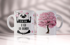 CANECA DEBOCHE