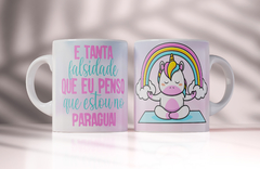 CANECA DEBOCHE - comprar online