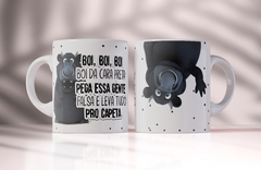 CANECA DEBOCHE na internet