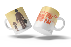 Imagem do Caneca dia dos pais pacote 2