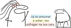 Canecas flork 2 na internet