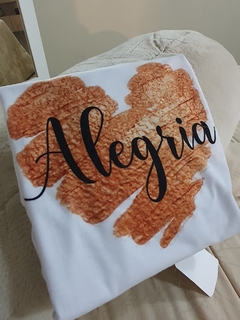 CAMISAS PERSONALIZADAS