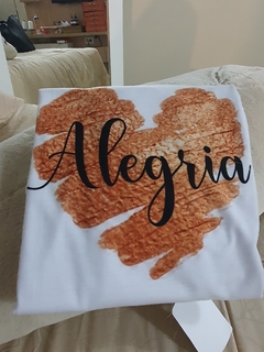 Imagem do CAMISAS PERSONALIZADAS