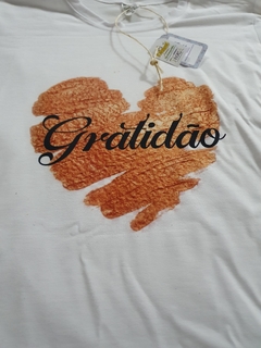 CAMISAS PERSONALIZADAS - By Cris Goyanna - Cestas e Produtos Personalizados