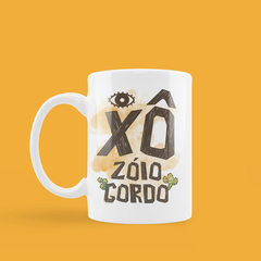 Caneca orgulho nordestino - comprar online