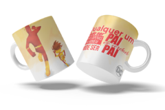 Caneca dia dos pais pacote 2 - comprar online