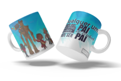 Imagem do Caneca dia dos pais pacote 2