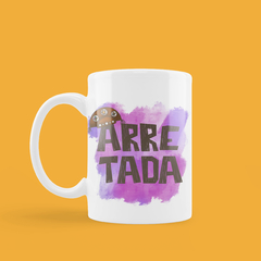 Caneca orgulho nordestino na internet