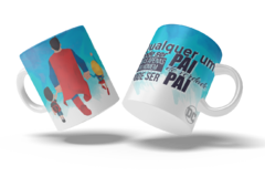 Imagem do Caneca dia dos pais pacote 2