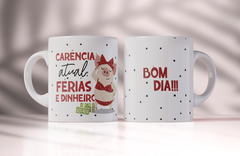 CANECA DEBOCHE na internet