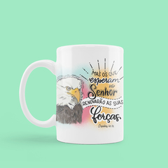 Caneca Gospel - comprar online