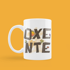 Caneca orgulho nordestino - loja online