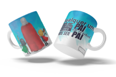 Imagem do Caneca dia dos pais pacote 2