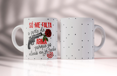 Imagem do CANECA DEBOCHE