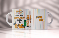 CANECA DEBOCHE - comprar online