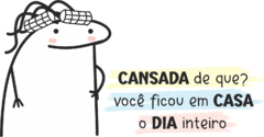 Canecas flork 2 - By Cris Goyanna - Cestas e Produtos Personalizados