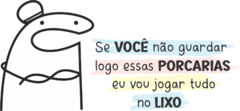 Canecas flork 2 na internet