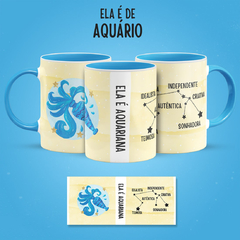 Imagem do Caneca Signos pack 1