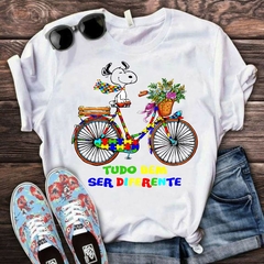 Camisas autismo - comprar online