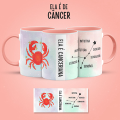 Caneca Signos pack 1 - comprar online