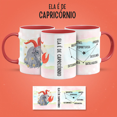 Caneca Signos pack 1 na internet