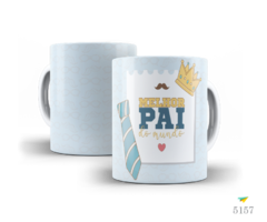 Canecas para o dia dos pais - comprar online