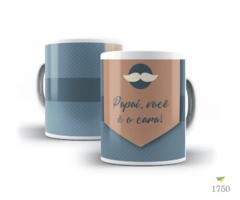 Canecas para o dia dos pais - comprar online