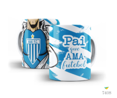 Canecas para o dia dos pais - comprar online