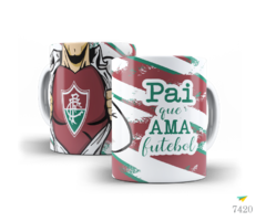 Canecas para o dia dos pais - comprar online