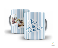 Canecas para o dia dos pais - loja online