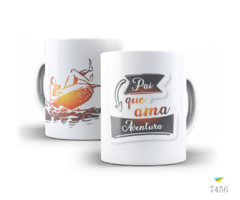 Canecas para o dia dos pais - comprar online