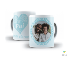 Canecas para o dia dos pais - comprar online