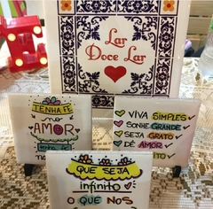 AZULEJOS PERSONALIZADOS