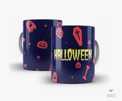 Imagem do Caneca Halloween