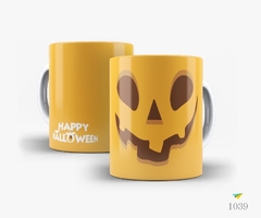 Caneca Halloween