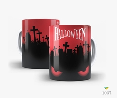 Imagem do Caneca Halloween