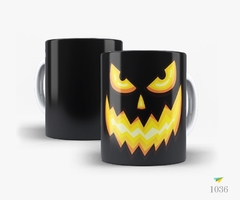 Caneca Halloween - comprar online