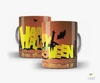 Caneca Halloween