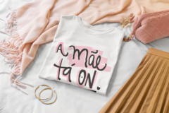 Tal mãe tal filha - By Cris Goyanna - Cestas e Produtos Personalizados