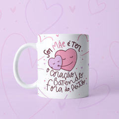 Imagem do Caneca dia das mães